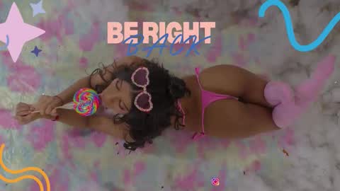 sweetviolet___ online show from 01.10.26