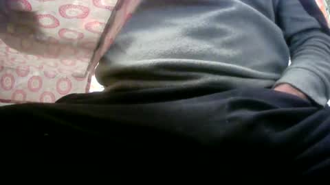 Ricky32 online show from 01.19.25