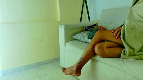 sweetwhiisper online show from 04.08.26