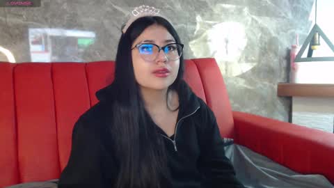 Ashley 3 online show from 02.17.25