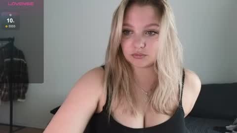 Betty online show from 07.07.26