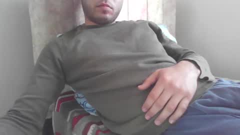 Snapshot of sweety_boy21 chatting on 01.18.25 sweety_boy21 online show from 01.18.25