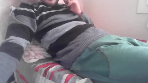 Snapshot of sweety_boy21 chatting on 01.06.26 sweety_boy21 online show from 01.06.26