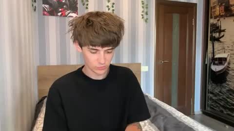 Sweety Dude online show from 05.15.26