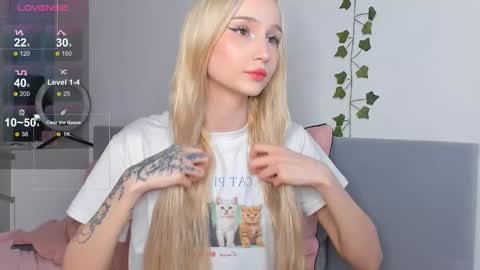 l1sa spears online show from 10.29.25