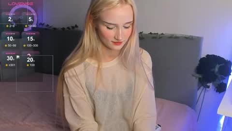 l1sa spears online show from 11.03.25