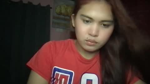 Snapshot of sweety_heart18 chatting on 05.31.26 sweety_heart18 online show from 05.31.26