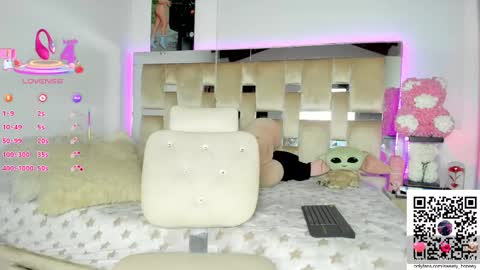  independent model  online show from 03.07.25