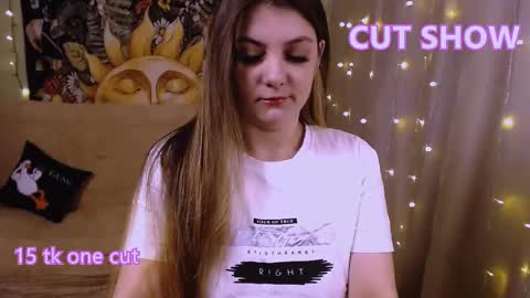 Katherine online show from 02.21.25