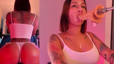 maria  online show from 11.30.25