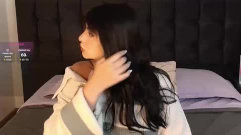 sweety nicole 3 online show from 10.22.25