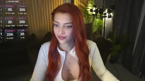 Sweety one  online show from 04.13.26