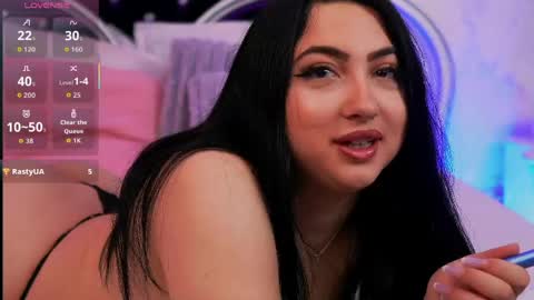 Snapshot of sweety_sasha18 chatting on 05.12.26 Sasha online show from 05.12.26