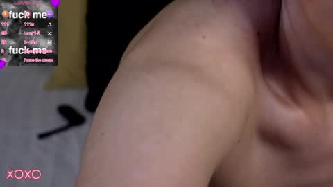 Bea Moan from LovenseWet from Tip MenuOpen for Private online show from 05.15.26