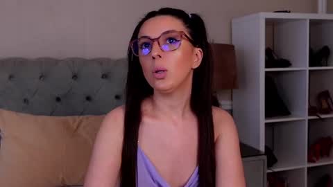 Bea Moan from LovenseWet from Tip MenuOpen for Private online show from 06.21.26