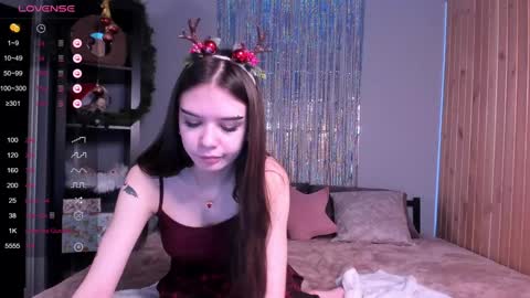 Snapshot of sweetydeviliya chatting on 12.26.24 sweetydeviliya online show from 12.26.24