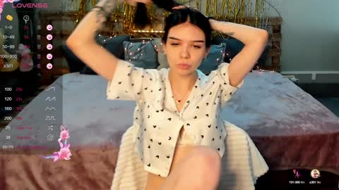 Snapshot of sweetydeviliya chatting on 01.29.25 sweetydeviliya online show from 01.29.25