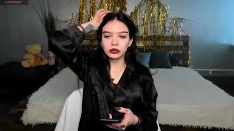 Snapshot of sweetydeviliya chatting on 02.15.25 sweetydeviliya online show from 02.15.25