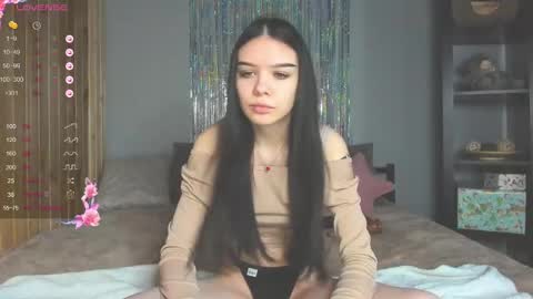 Snapshot of sweetydeviliya chatting on 02.19.25 sweetydeviliya online show from 02.19.25