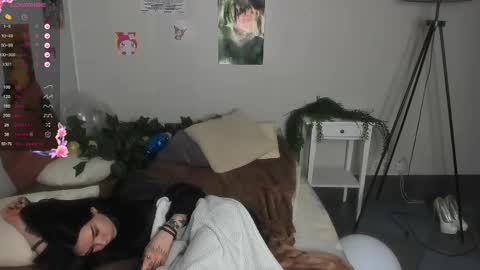 Snapshot of sweetydeviliya chatting on 02.22.25 sweetydeviliya online show from 02.22.25