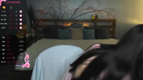 Snapshot of sweetydeviliya chatting on 02.25.25 sweetydeviliya online show from 02.25.25