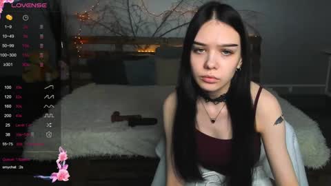 Snapshot of sweetydeviliya chatting on 02.25.25 sweetydeviliya online show from 02.25.25