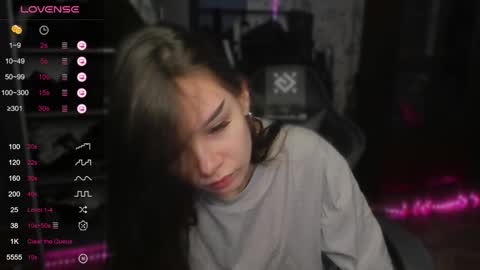 Snapshot of sweetydeviliya chatting on 11.06.25 sweetydeviliya online show from 11.06.25