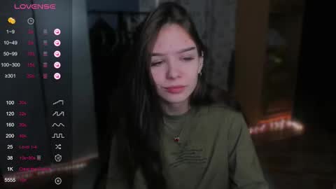 Snapshot of sweetydeviliya chatting on 11.20.25 sweetydeviliya online show from 11.20.25