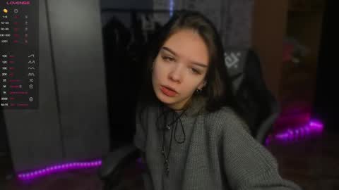 Snapshot of sweetydeviliya chatting on 11.26.25 sweetydeviliya online show from 11.26.25