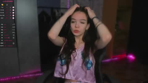 Snapshot of sweetydeviliya chatting on 12.03.25 sweetydeviliya online show from 12.03.25