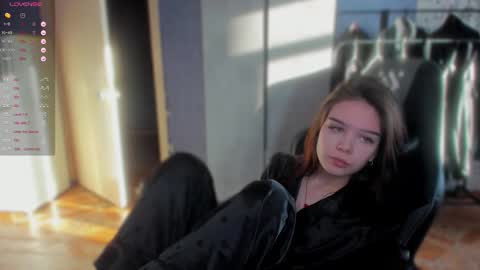 Snapshot of sweetydeviliya chatting on 12.05.25 sweetydeviliya online show from 12.05.25