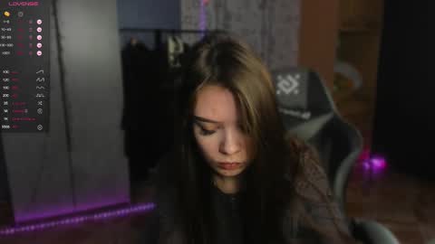 Snapshot of sweetydeviliya chatting on 12.16.25 sweetydeviliya online show from 12.16.25