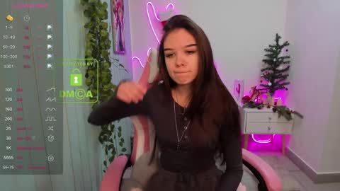 sweetydeviliya online show from 12.23.25