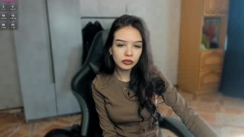 sweetydeviliya online show from 04.16.26