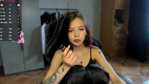 Snapshot of sweetydeviliya chatting on 07.20.26 sweetydeviliya online show from 07.20.26