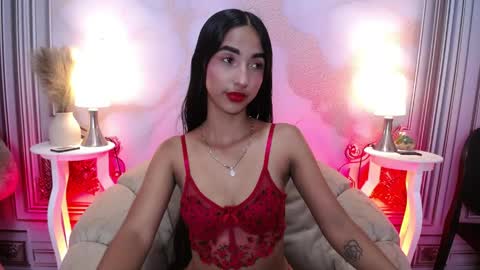 Snapshot of sweetylally chatting on 03.23.26 LAURA online show from 03.23.26