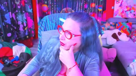 Snapshot of sweetylisahard chatting on 03.02.25 Lisa online show from 03.02.25