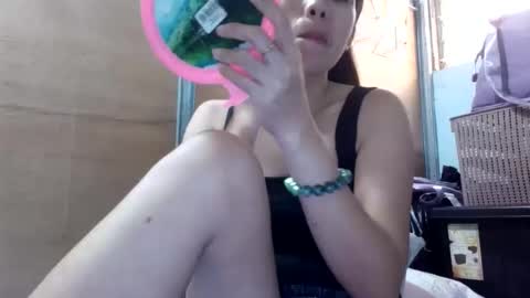 sweetymel14 online show from 11.12.25