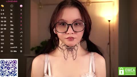 Astrid online show from 11.14.25