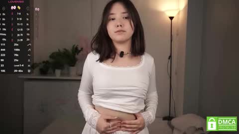 Astrid online show from 11.25.25