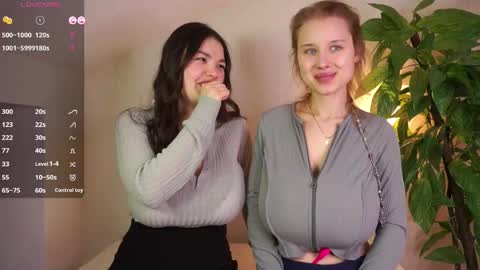 Snapshot of sweetyoops chatting on 04.22.26 Astrid online show from 04.22.26
