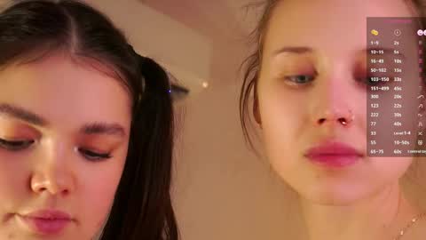 Snapshot of sweetyoops chatting on 05.27.26 Astrid online show from 05.27.26