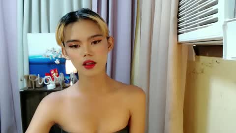 Megan online show from 12.14.24
