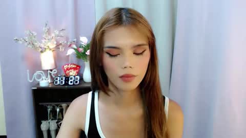 Megan online show from 09.14.25