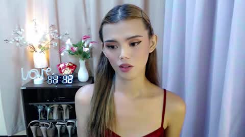Megan online show from 09.27.25