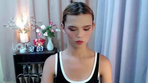 Megan online show from 10.01.25