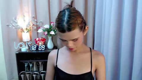 Megan online show from 10.02.25