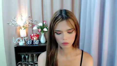 Megan online show from 10.03.25