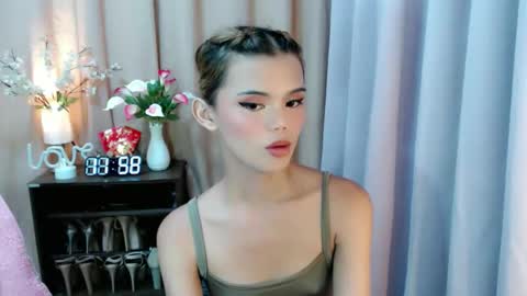 Megan online show from 10.07.25