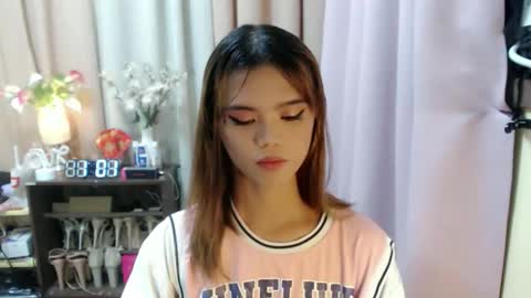 Snapshot of sweetytrannygirlxx chatting on 01.15.26 Megan online show from 01.15.26